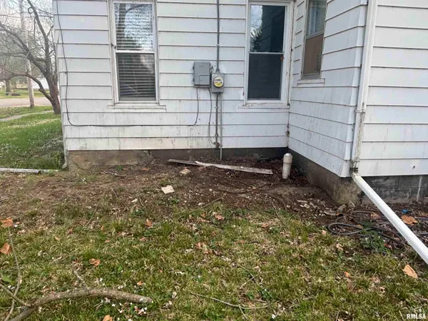 $54,900 | 710 East Jackson Street, Cuba, IL 61427