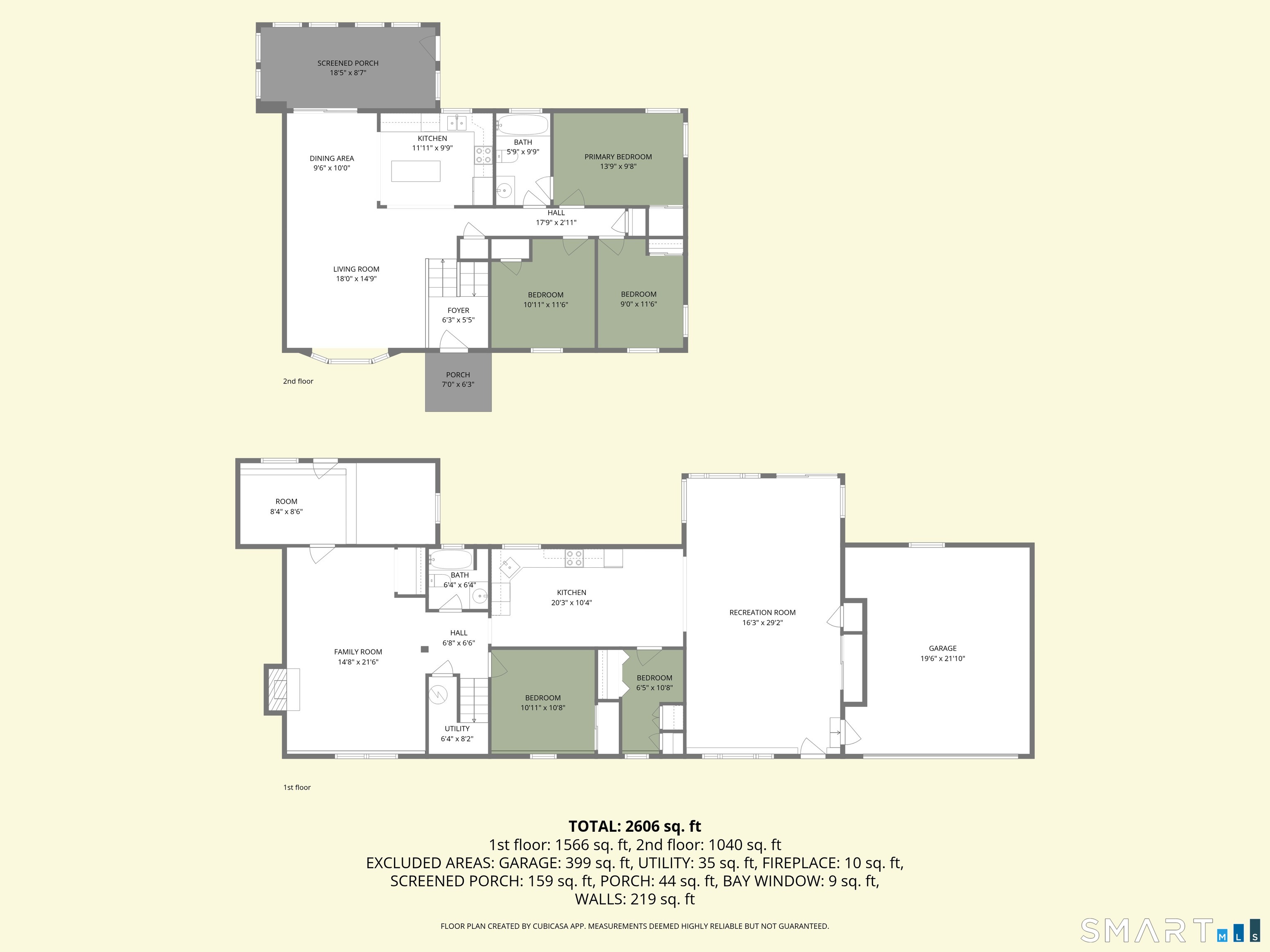 31 Branch Hill Road Preston, CT 06365 - Photo 40 of 40