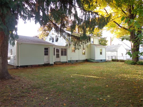 33 Redden Road Springfield, MA 01119 - Photo 28 of 29