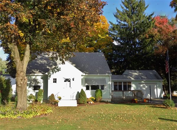 33 Redden Road Springfield, MA 01119 - Photo 29 of 29