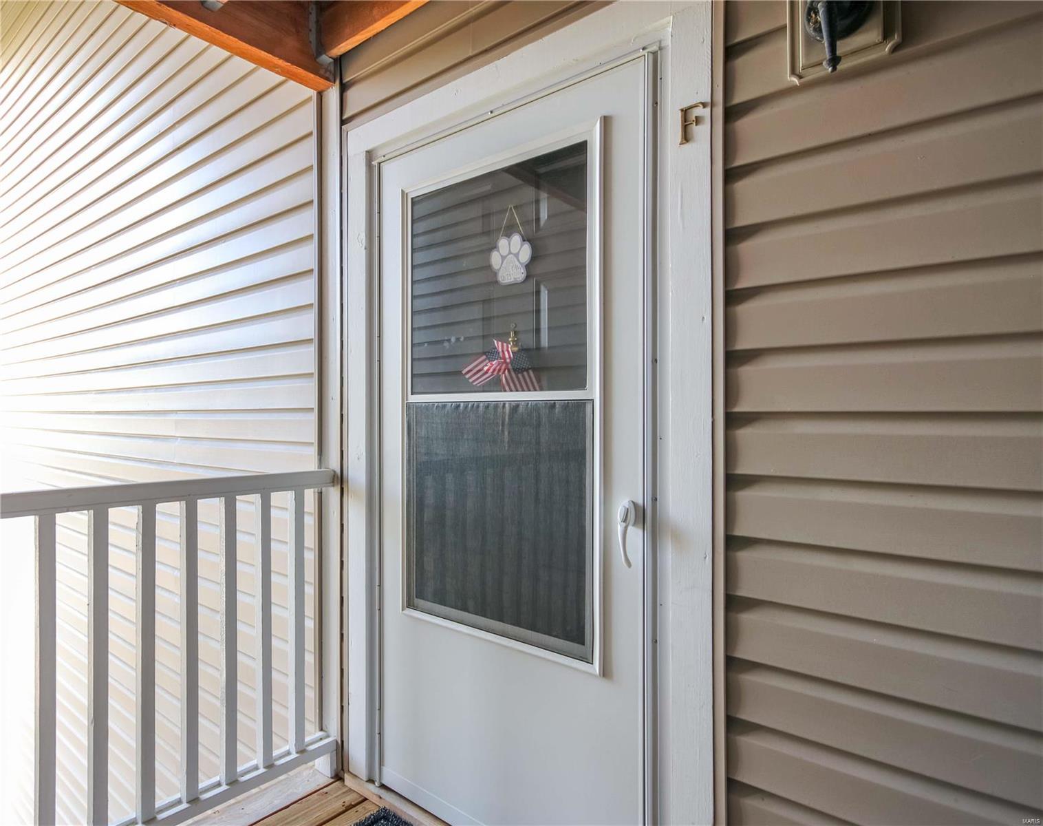 12122 Natural Bridge Road, Unit F Bridgeton, MO 63044 - Photo 2 of 29 Gallery Image 2