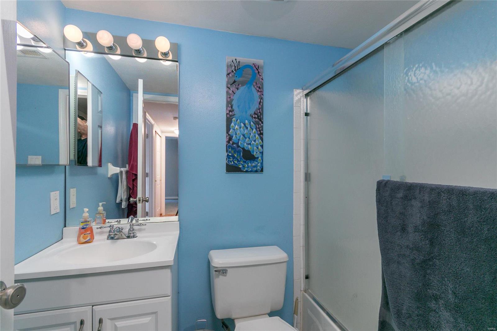 12122 Natural Bridge Road, Unit F Bridgeton, MO 63044 - Photo 13 of 29 Gallery Image 13