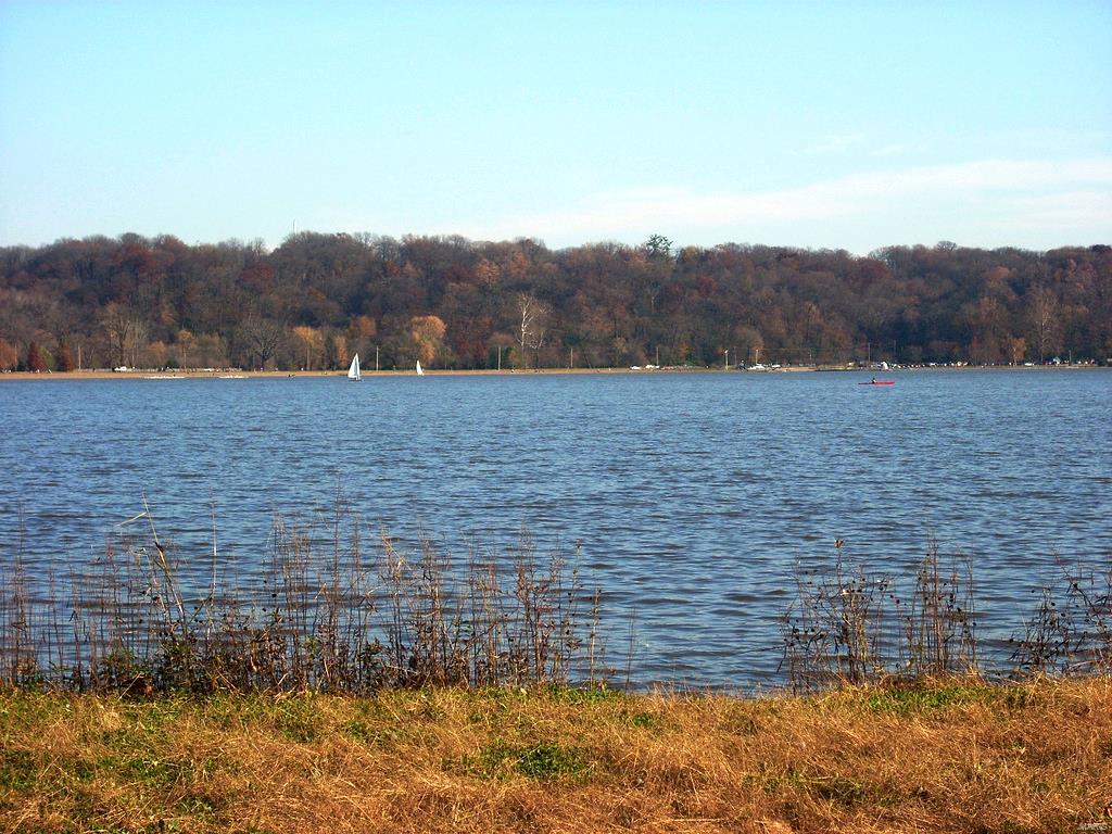 12122 Natural Bridge Road, Unit F Bridgeton, MO 63044 - Photo 28 of 29 Gallery Image 28