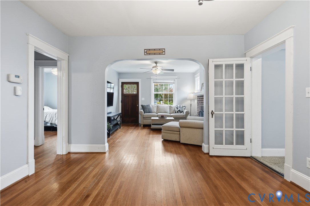 8077 Signal Hill Road Mechanicsville, VA 23111 - Photo 10 of 24