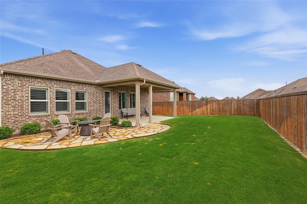 1701 Shetland Road Aubrey, TX 76227 - Photo 20 of 34