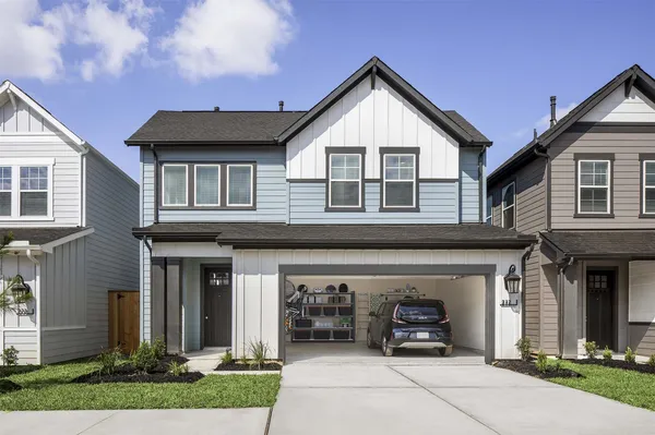 $2,619 | 1840 Woodland Field Crossing, Unit 254, Spring, TX 77380