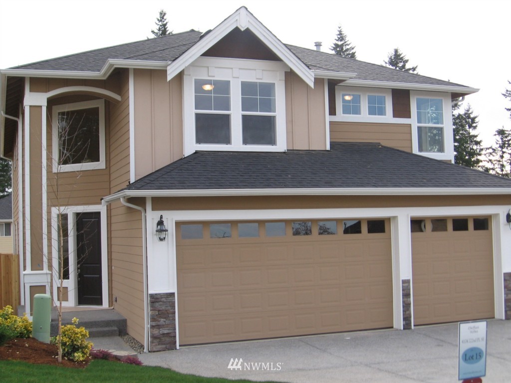 4130 222nd Place Southeast Bothell, WA 98021 - Photo 1 of 1