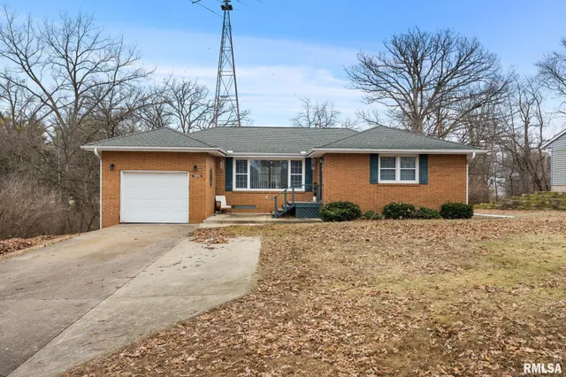 $224,900 | 22382 Oak Street, Morton, IL 61550