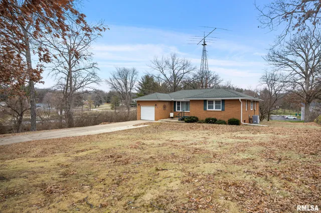 $224,900 | 22382 Oak Street, Morton, IL 61550