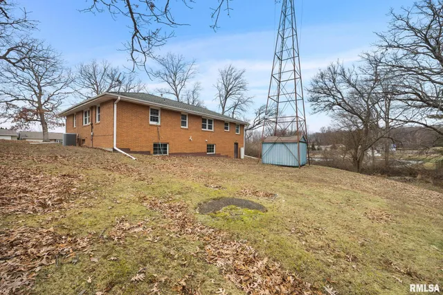 $224,900 | 22382 Oak Street, Morton, IL 61550