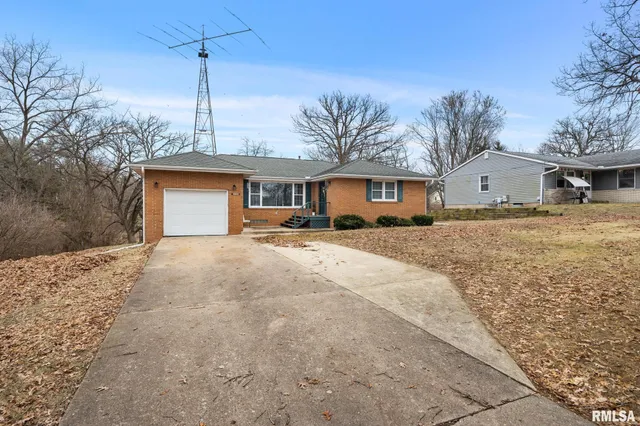 $224,900 | 22382 Oak Street, Morton, IL 61550