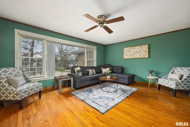 $224,900 | 22382 Oak Street, Morton, IL 61550