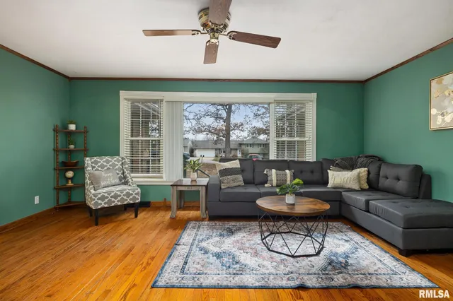 $224,900 | 22382 Oak Street, Morton, IL 61550