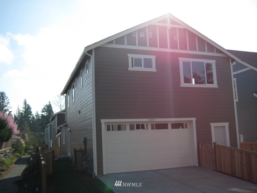 21005 39th Drive Southeast, Unit 5 Bothell, WA 98021 - Photo 10 of 13