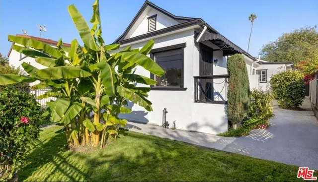 $1,249,000 | 1222 North Virgil Avenue, Los Angeles, CA 90029