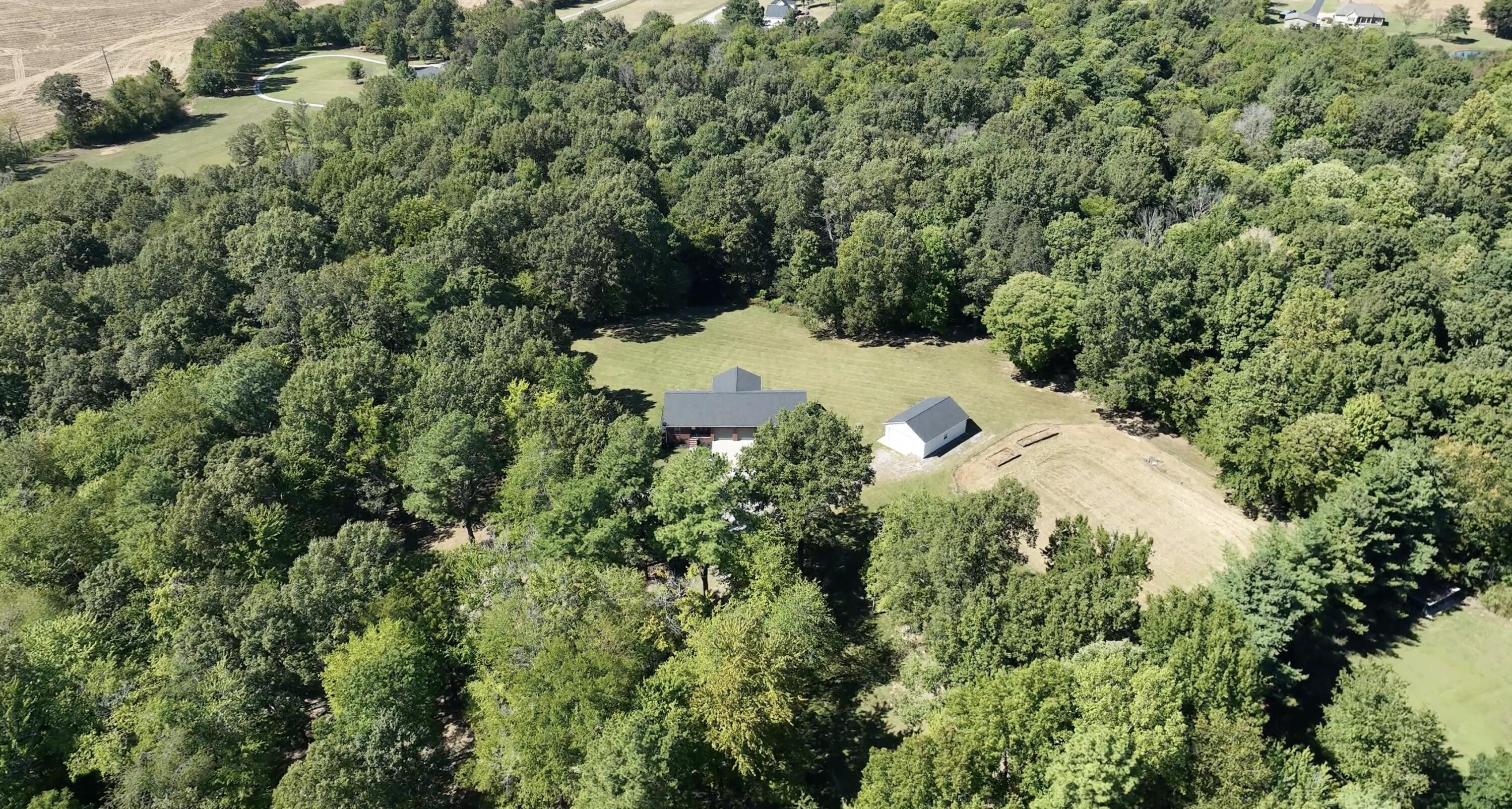 875 Mayfield Metropolis Road Paducah, KY 42001 - Photo 48 of 59 13+/- Acres