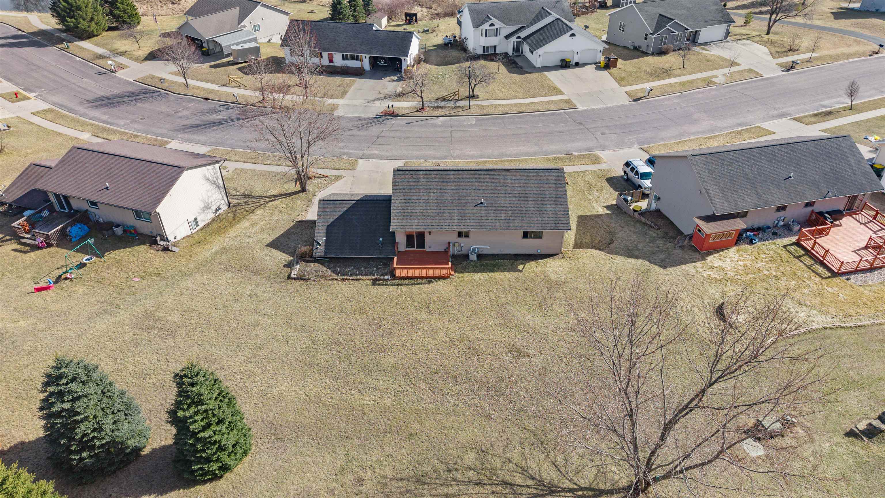 120 Thomas Reedsburg, WI 53959 - Photo 57 of 72