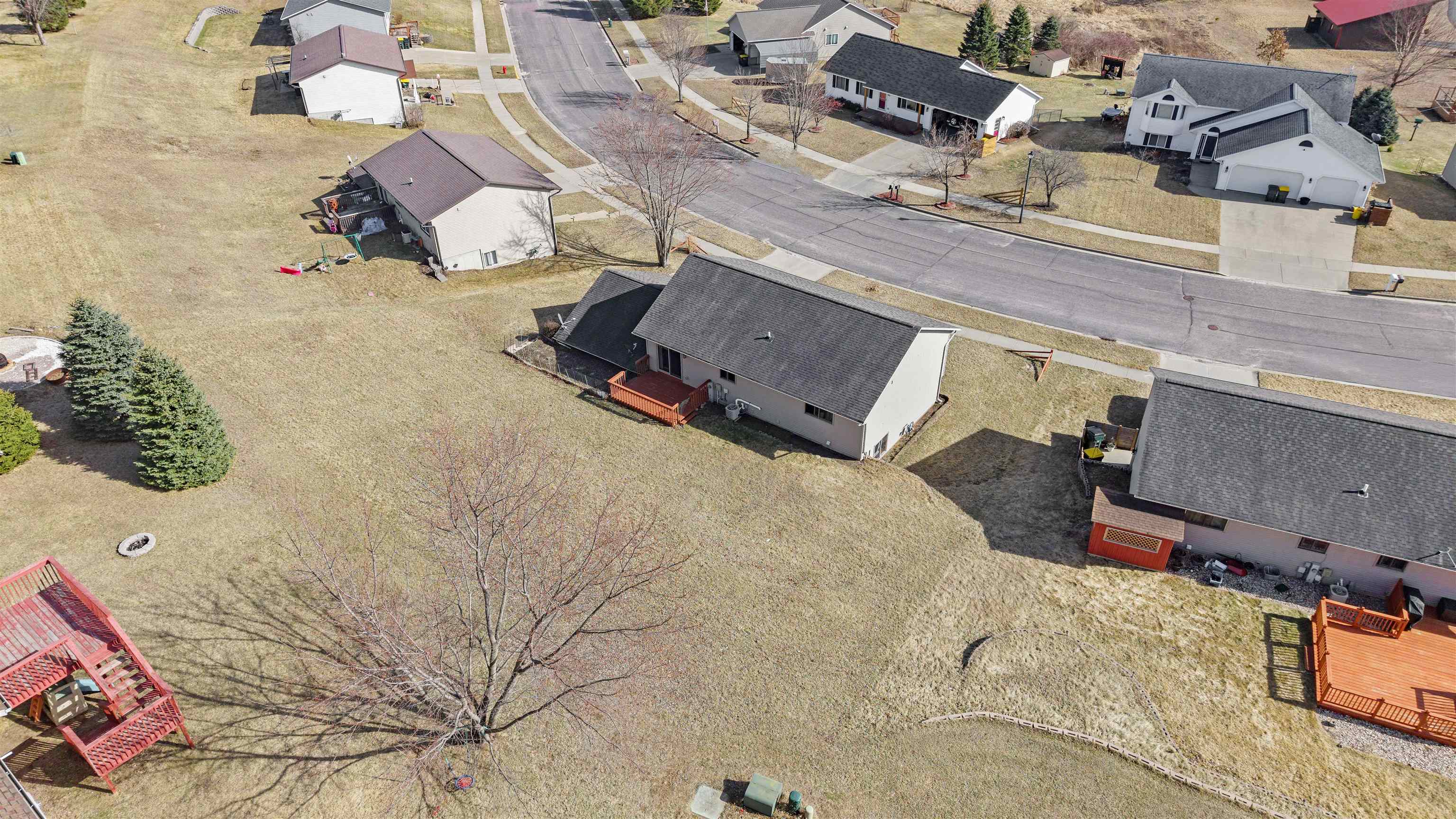 120 Thomas Reedsburg, WI 53959 - Photo 59 of 72