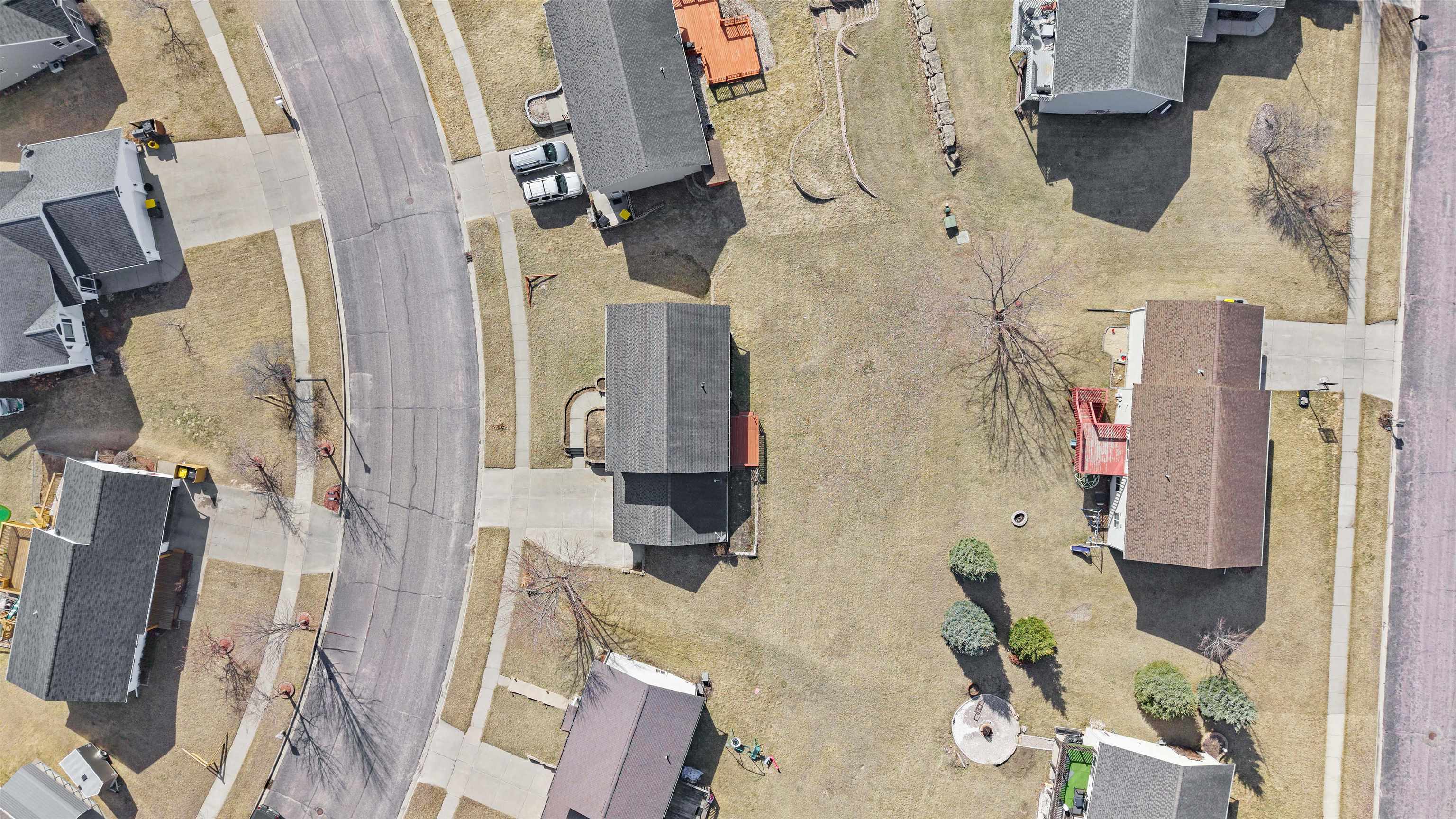 120 Thomas Reedsburg, WI 53959 - Photo 60 of 72