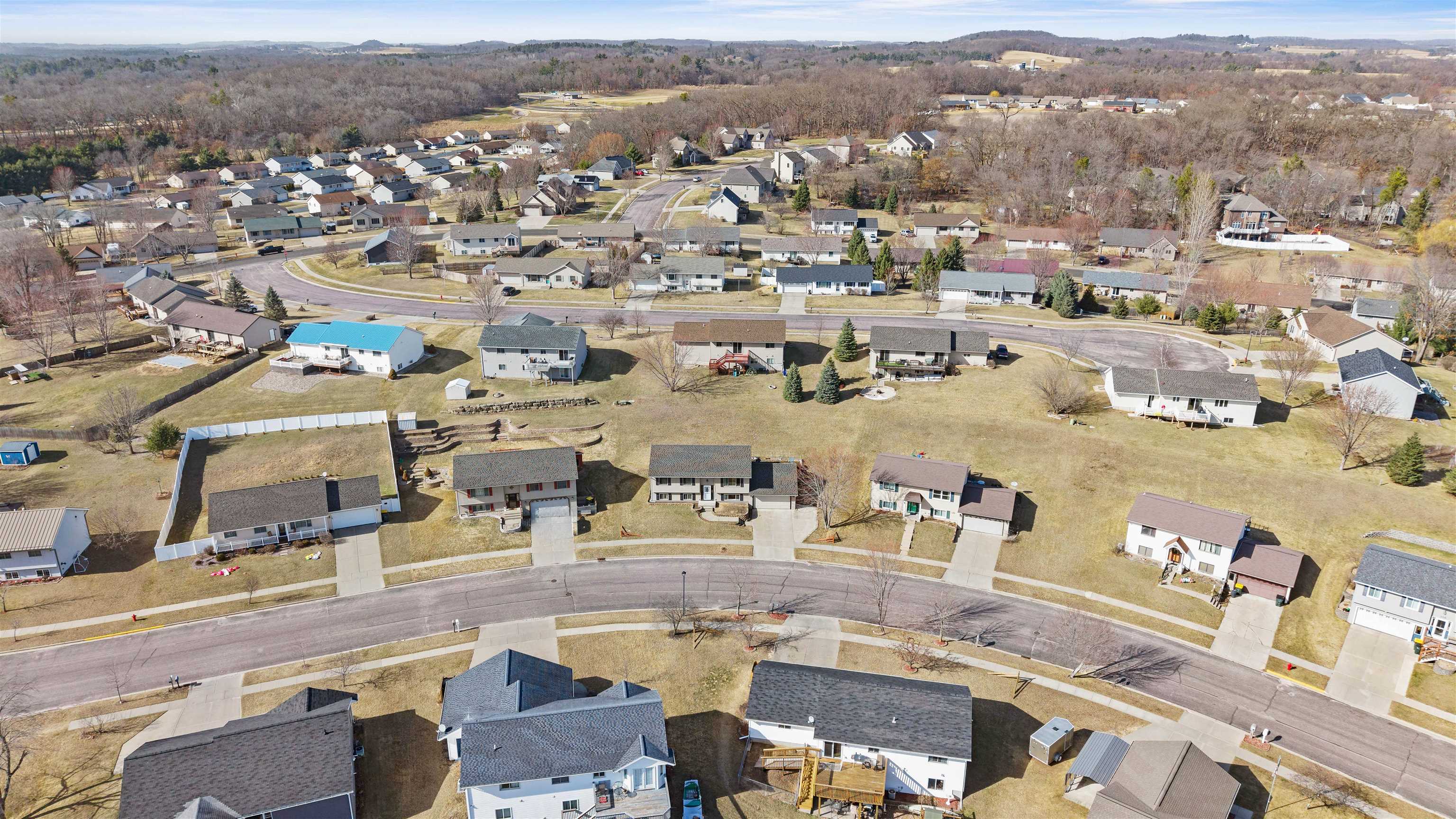 120 Thomas Reedsburg, WI 53959 - Photo 61 of 72