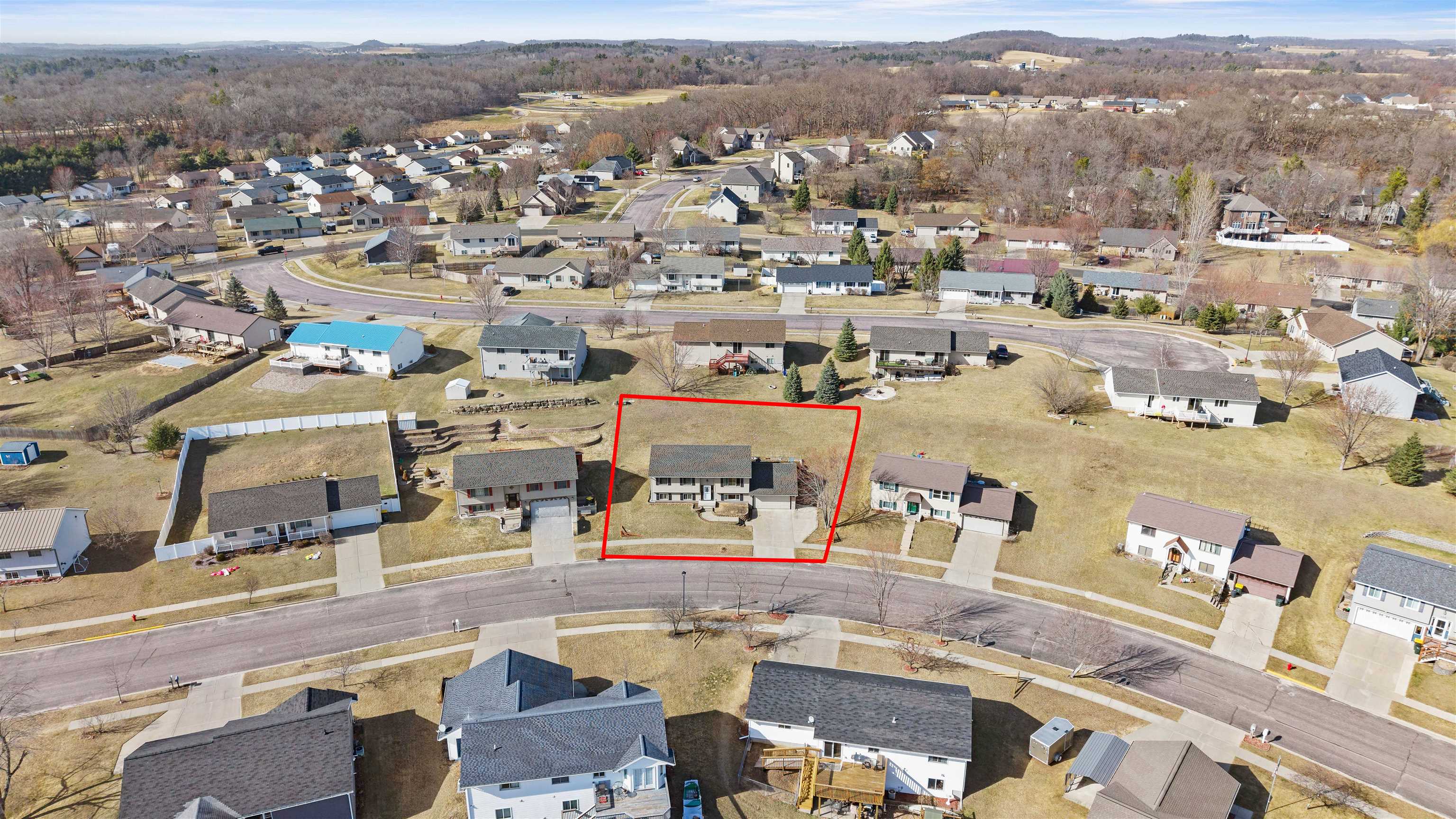 120 Thomas Reedsburg, WI 53959 - Photo 62 of 72