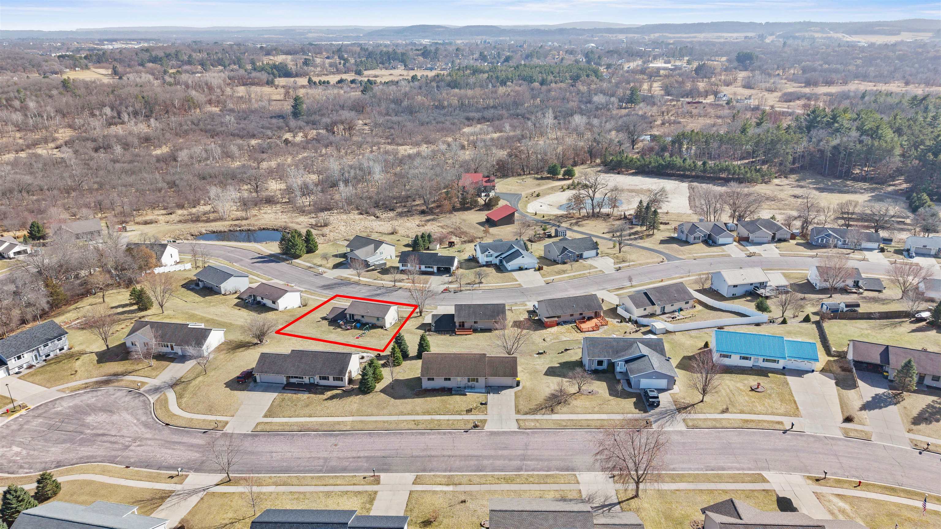 120 Thomas Reedsburg, WI 53959 - Photo 64 of 72