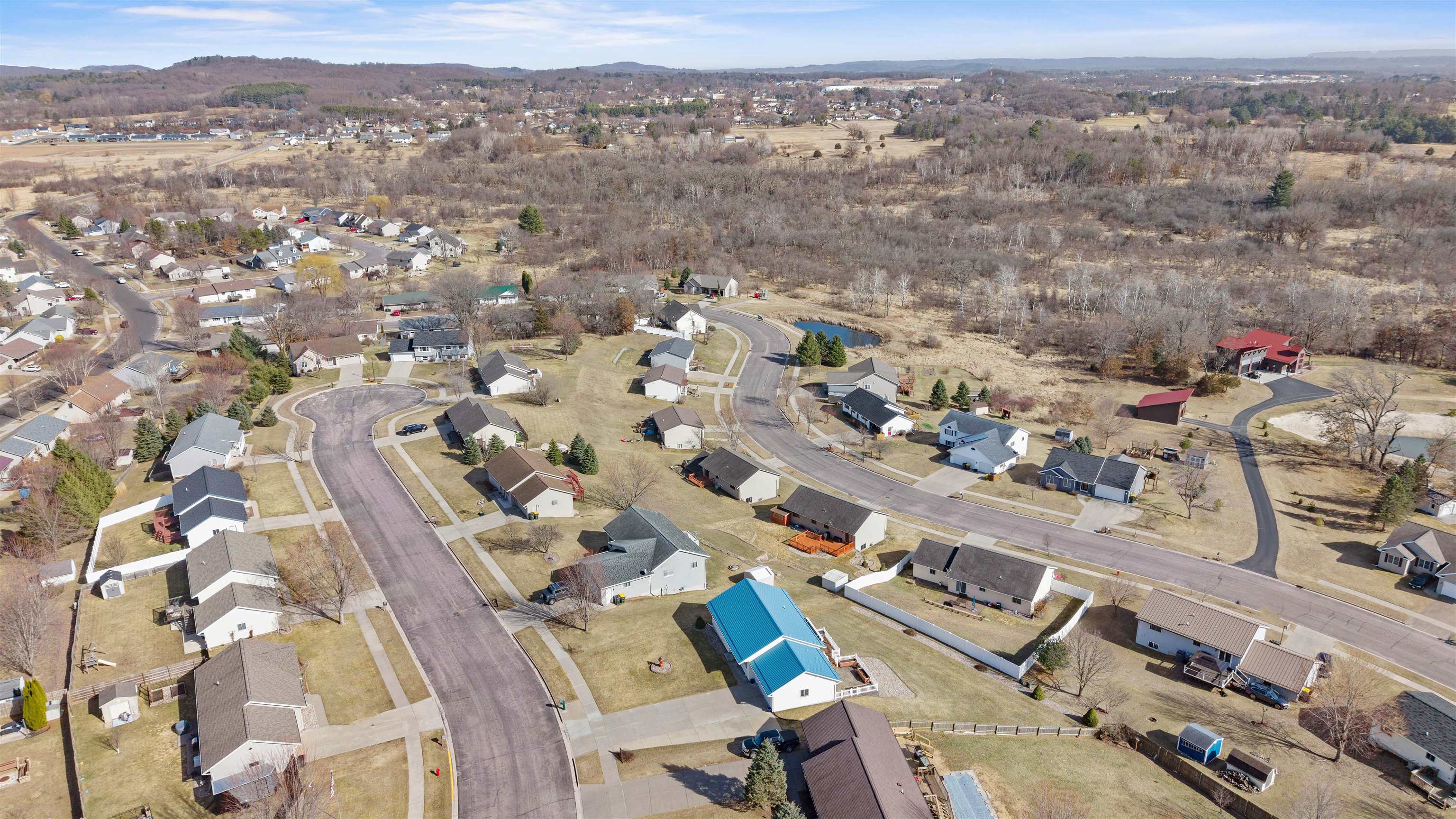 120 Thomas Reedsburg, WI 53959 - Photo 65 of 72