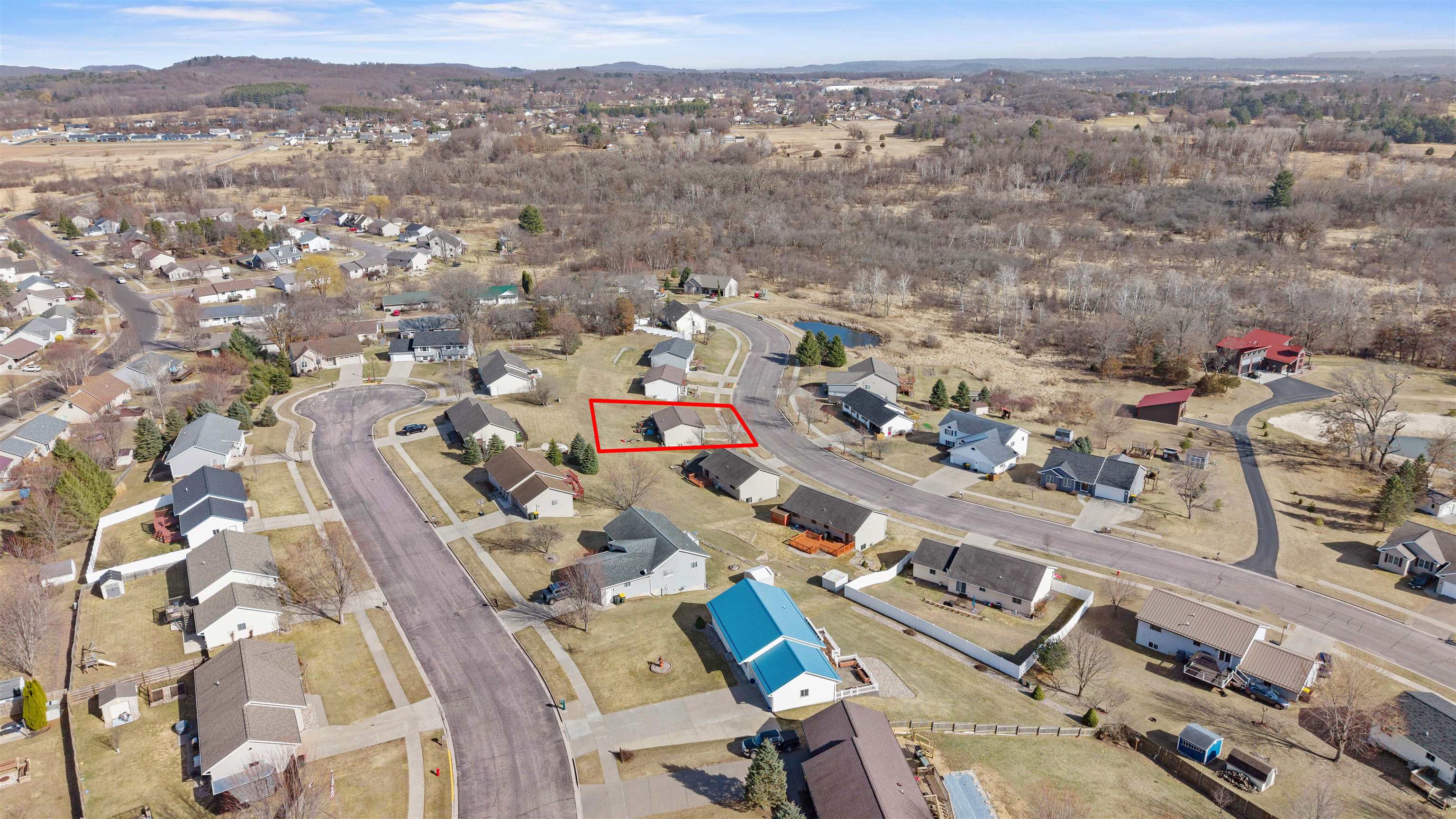 120 Thomas Reedsburg, WI 53959 - Photo 66 of 72