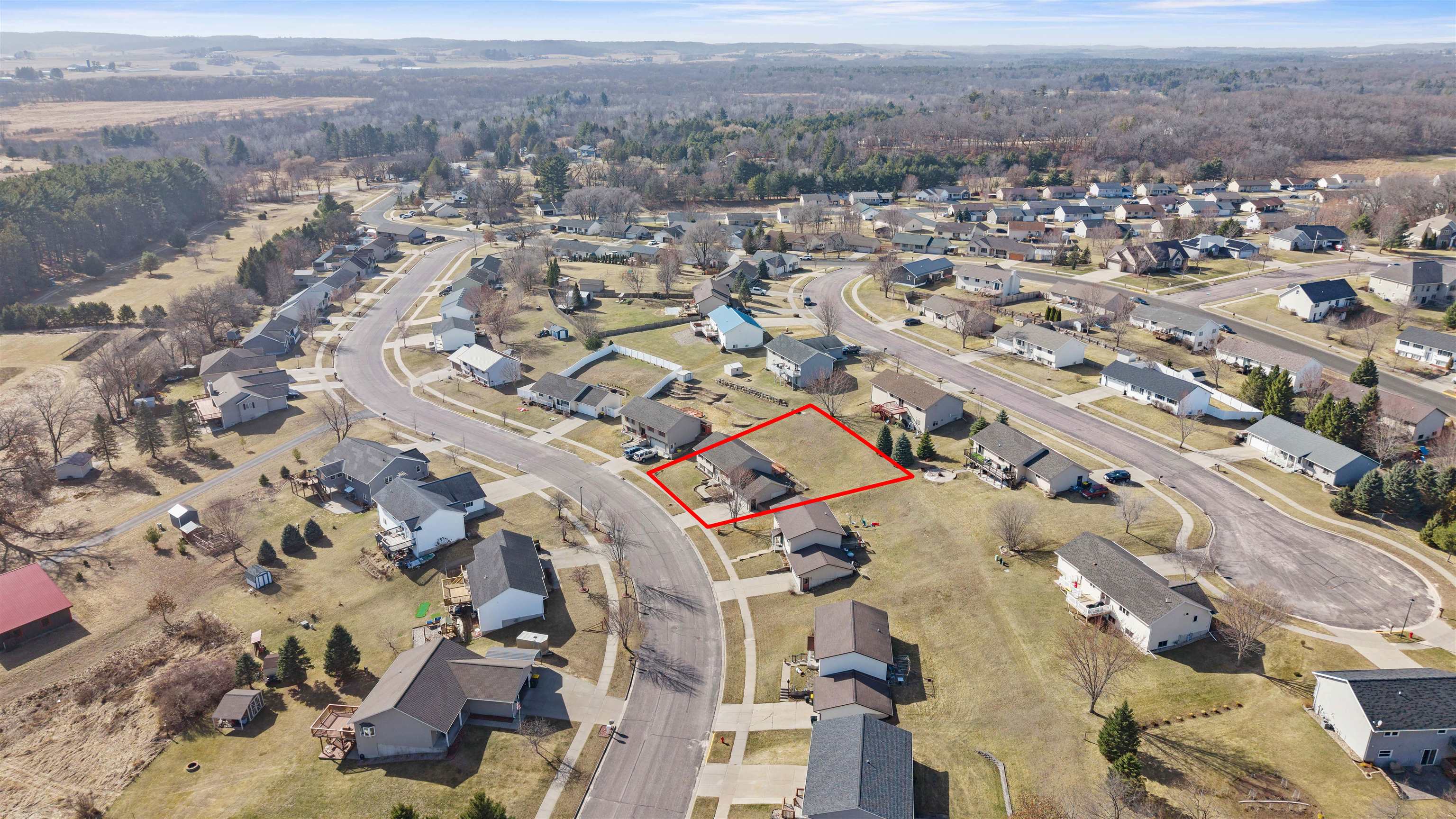 120 Thomas Reedsburg, WI 53959 - Photo 68 of 72