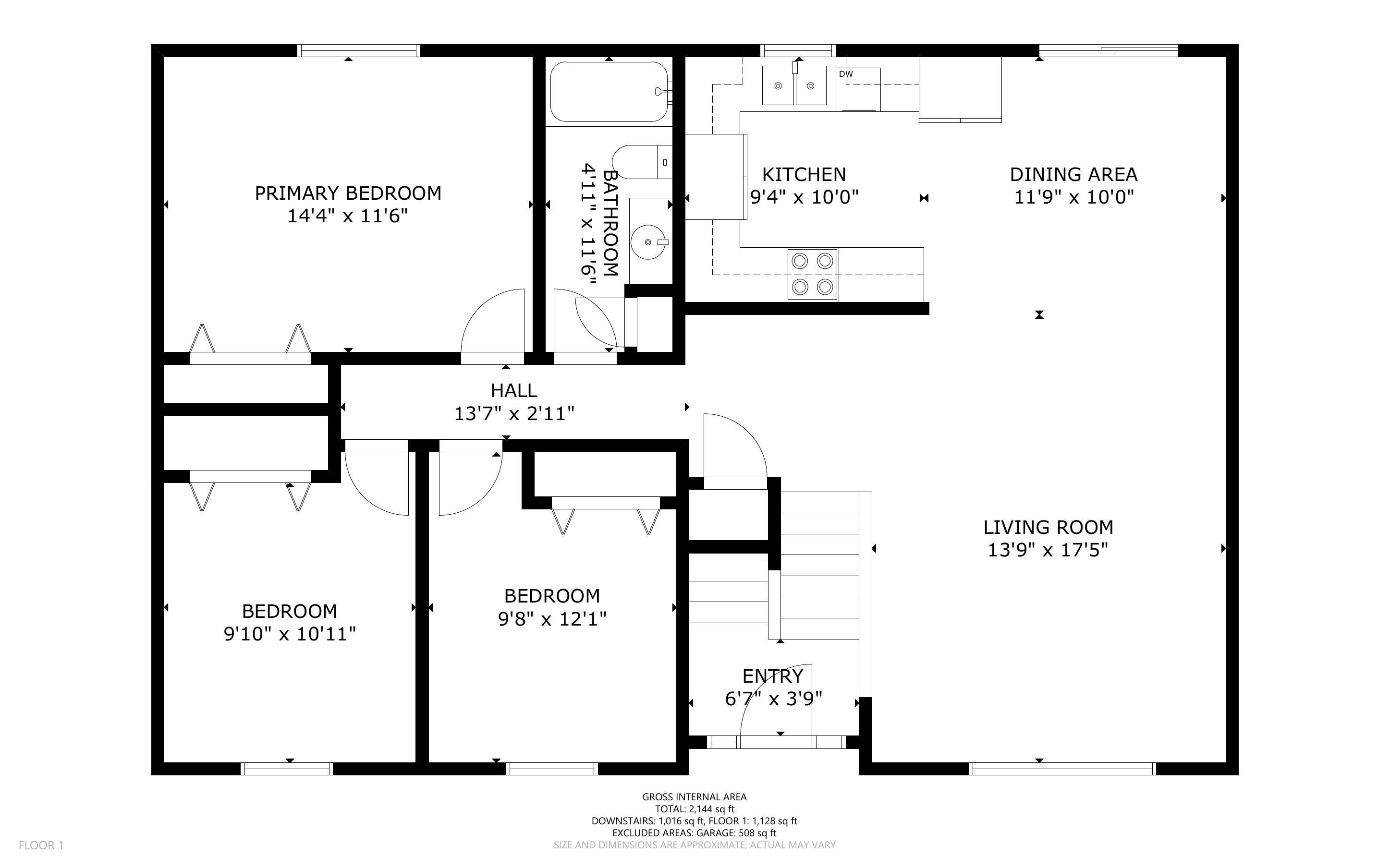 120 Thomas Reedsburg, WI 53959 - Photo 69 of 72