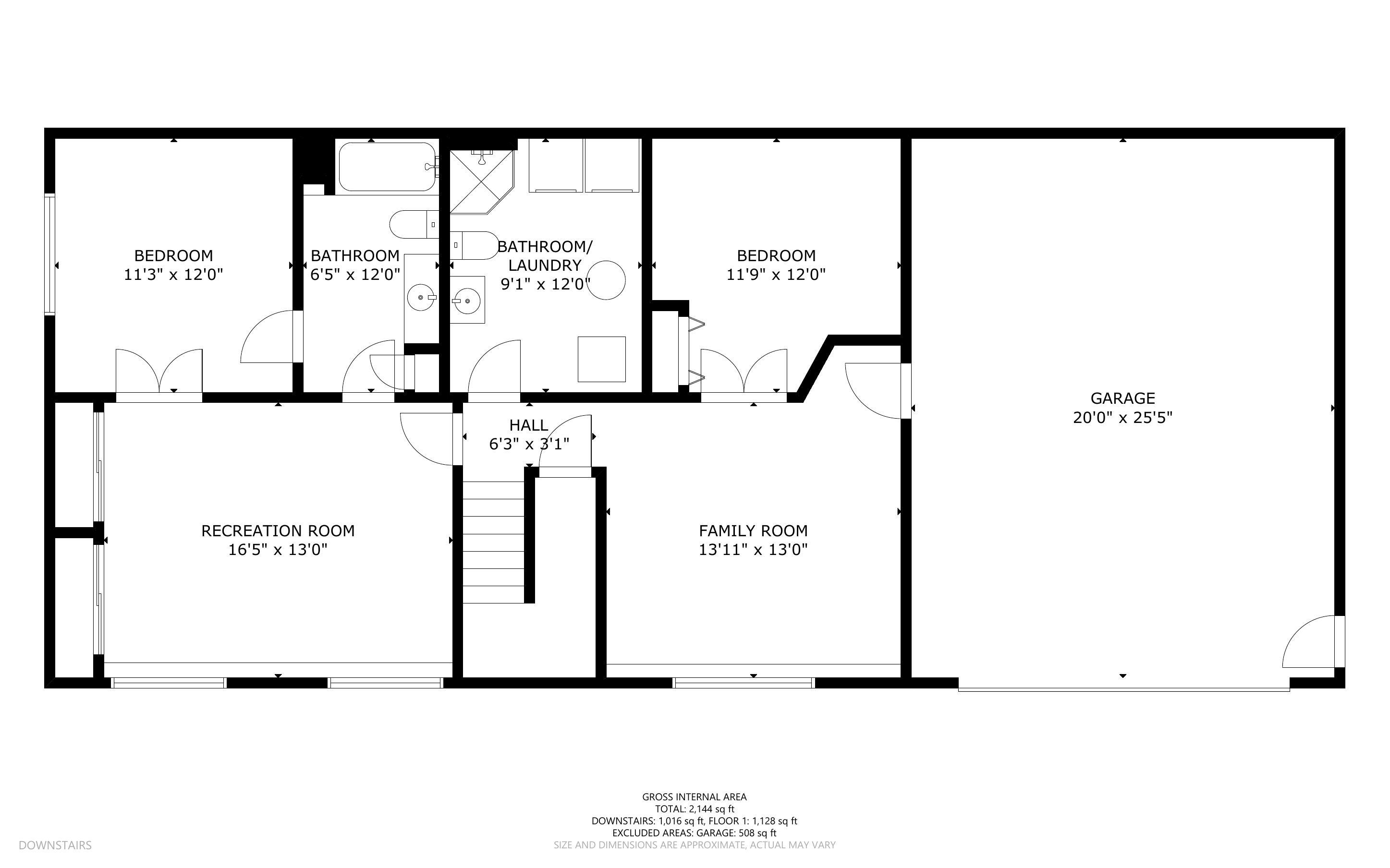 120 Thomas Reedsburg, WI 53959 - Photo 70 of 72