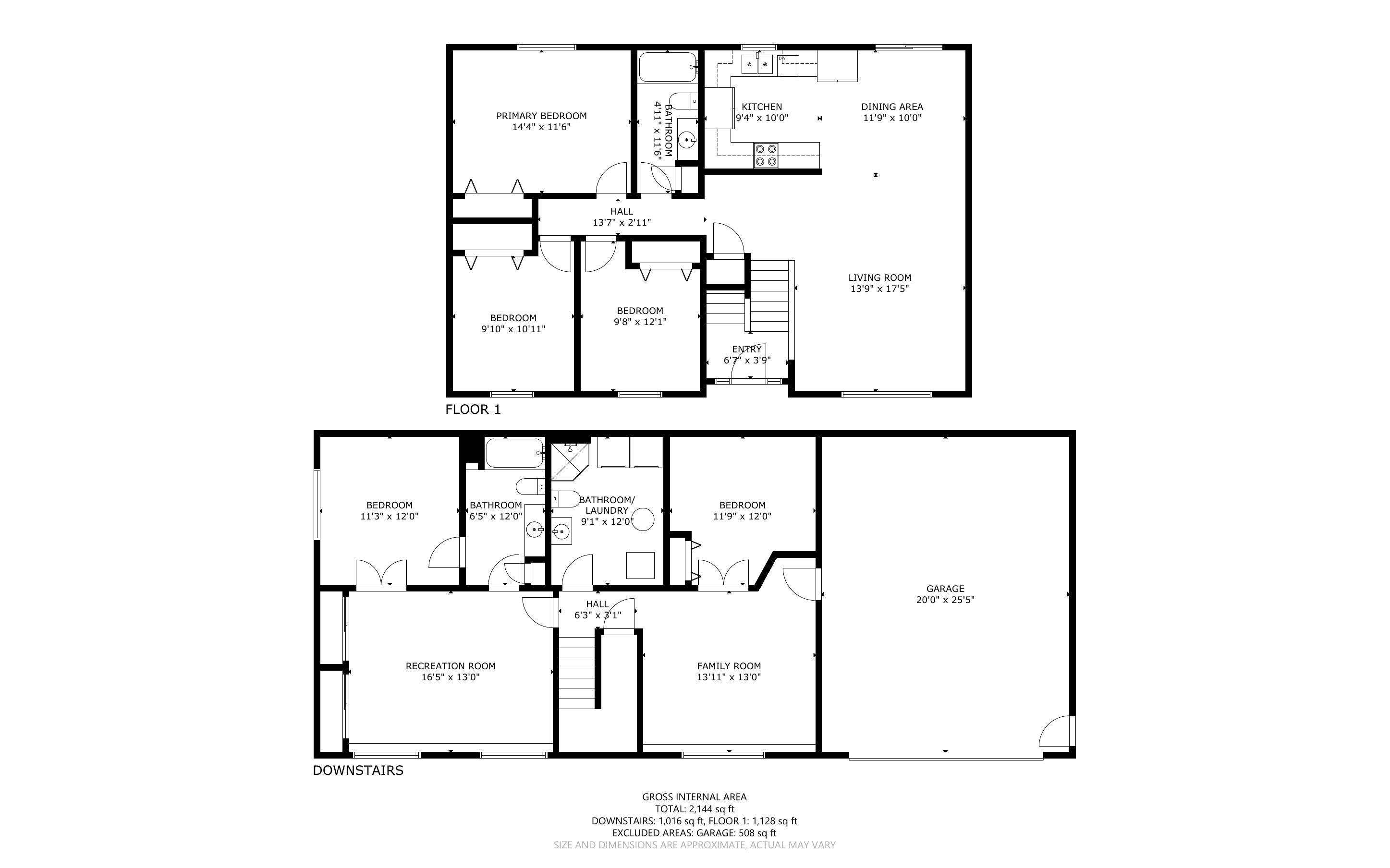 120 Thomas Reedsburg, WI 53959 - Photo 71 of 72