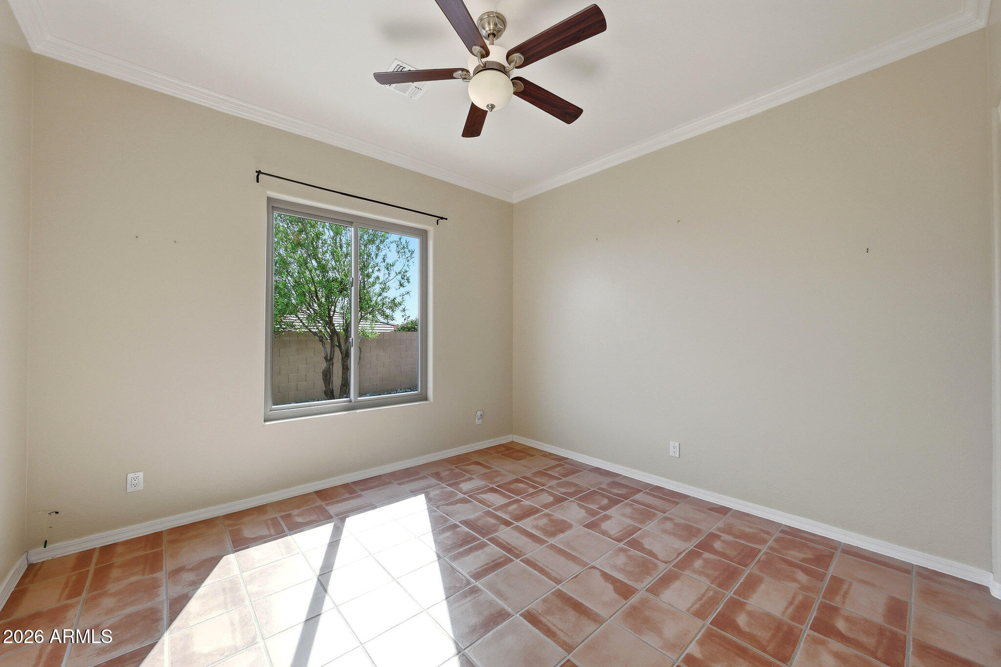 2129 West Legends Way Anthem, AZ 85086 - Photo 26 of 57 a view of an empty room with a window