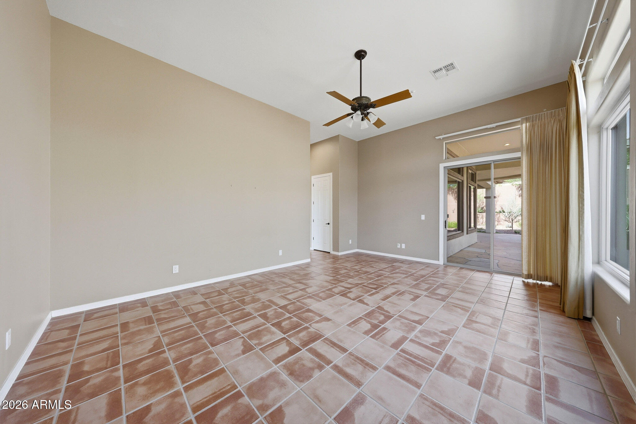 2129 West Legends Way Anthem, AZ 85086 - Photo 33 of 57 a view of an empty room and window