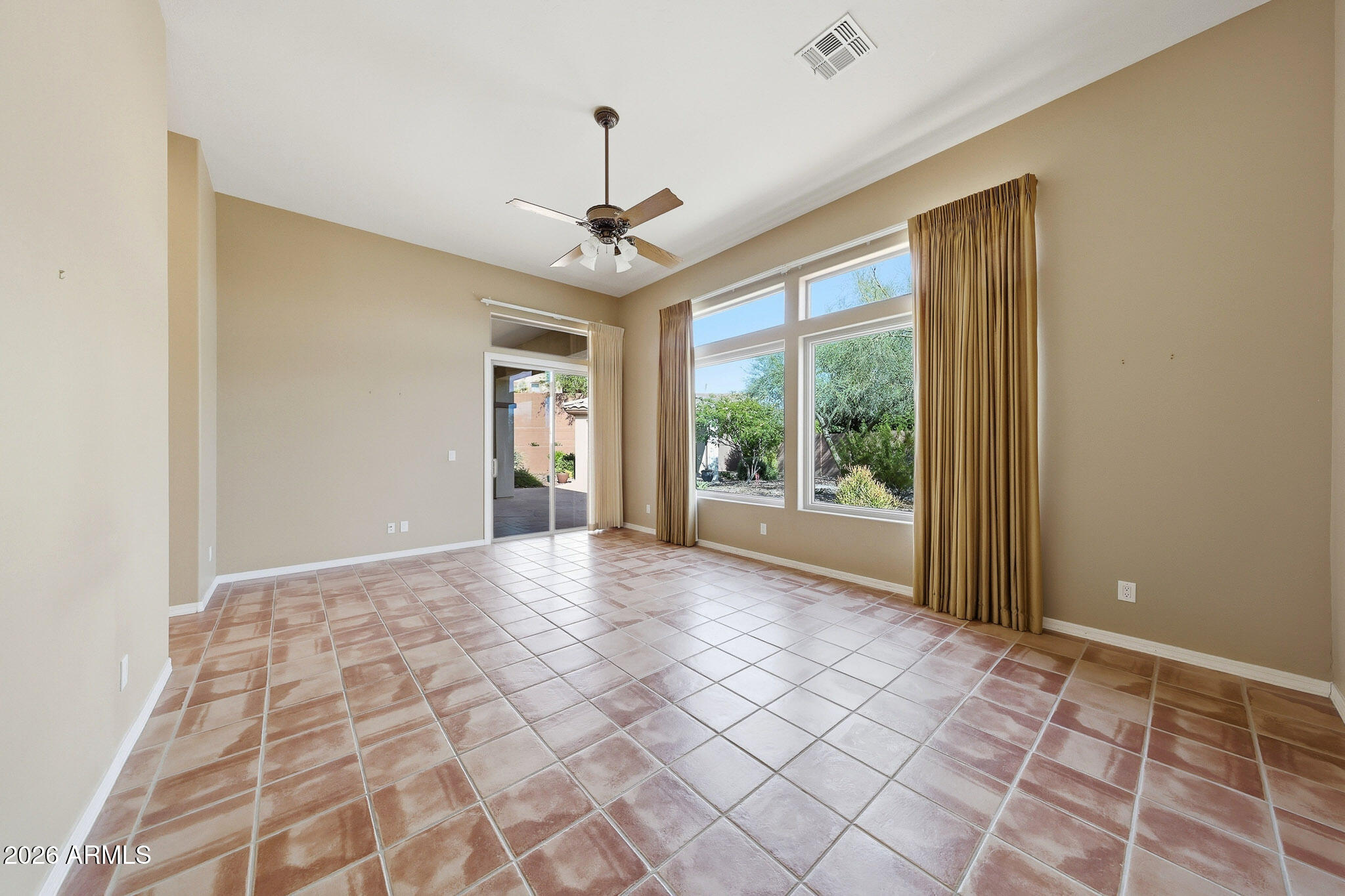 2129 West Legends Way Anthem, AZ 85086 - Photo 34 of 57 a view of an empty room with a window