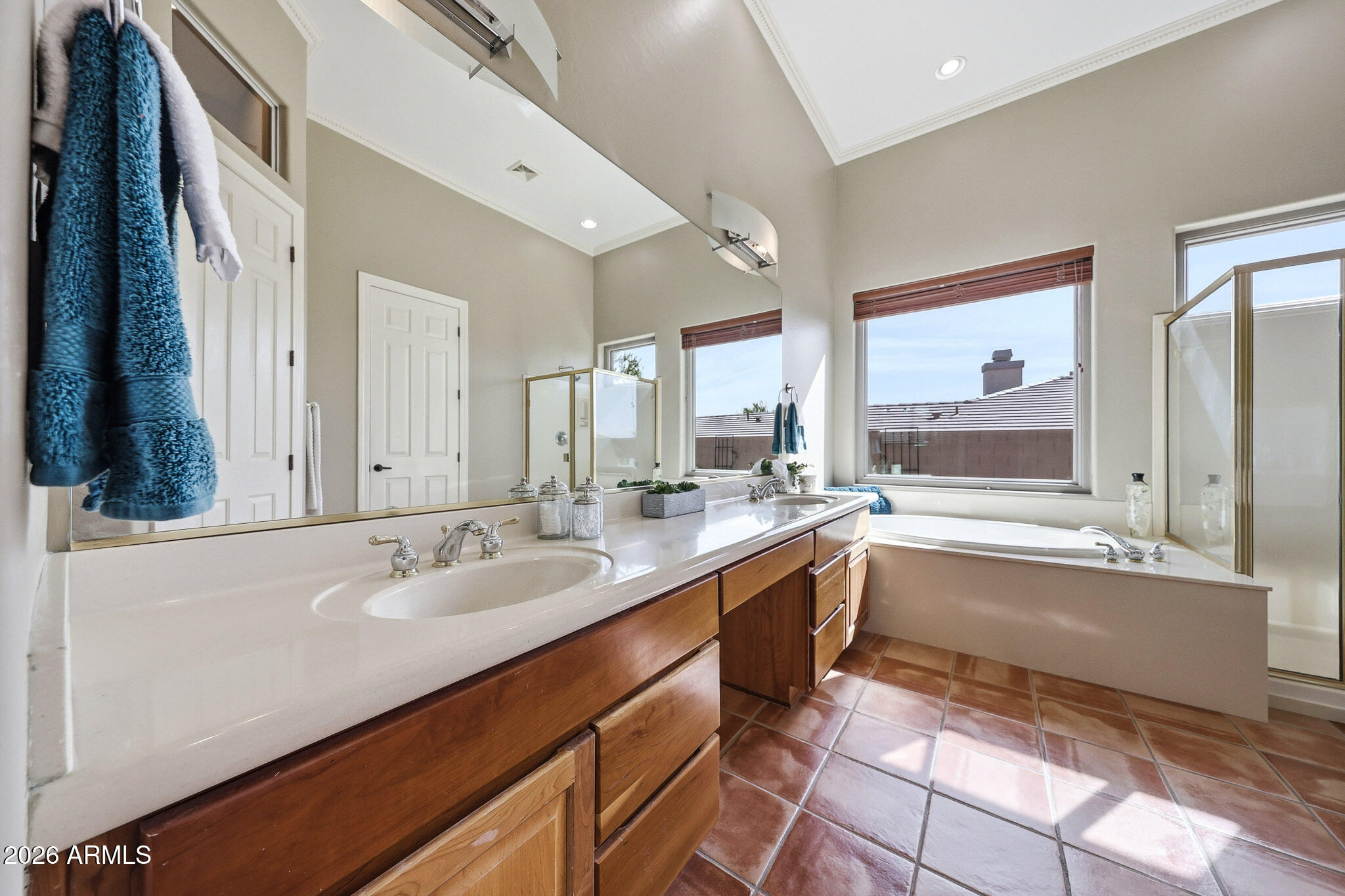 2129 West Legends Way Anthem, AZ 85086 - Photo 35 of 57 Primary Bathroom