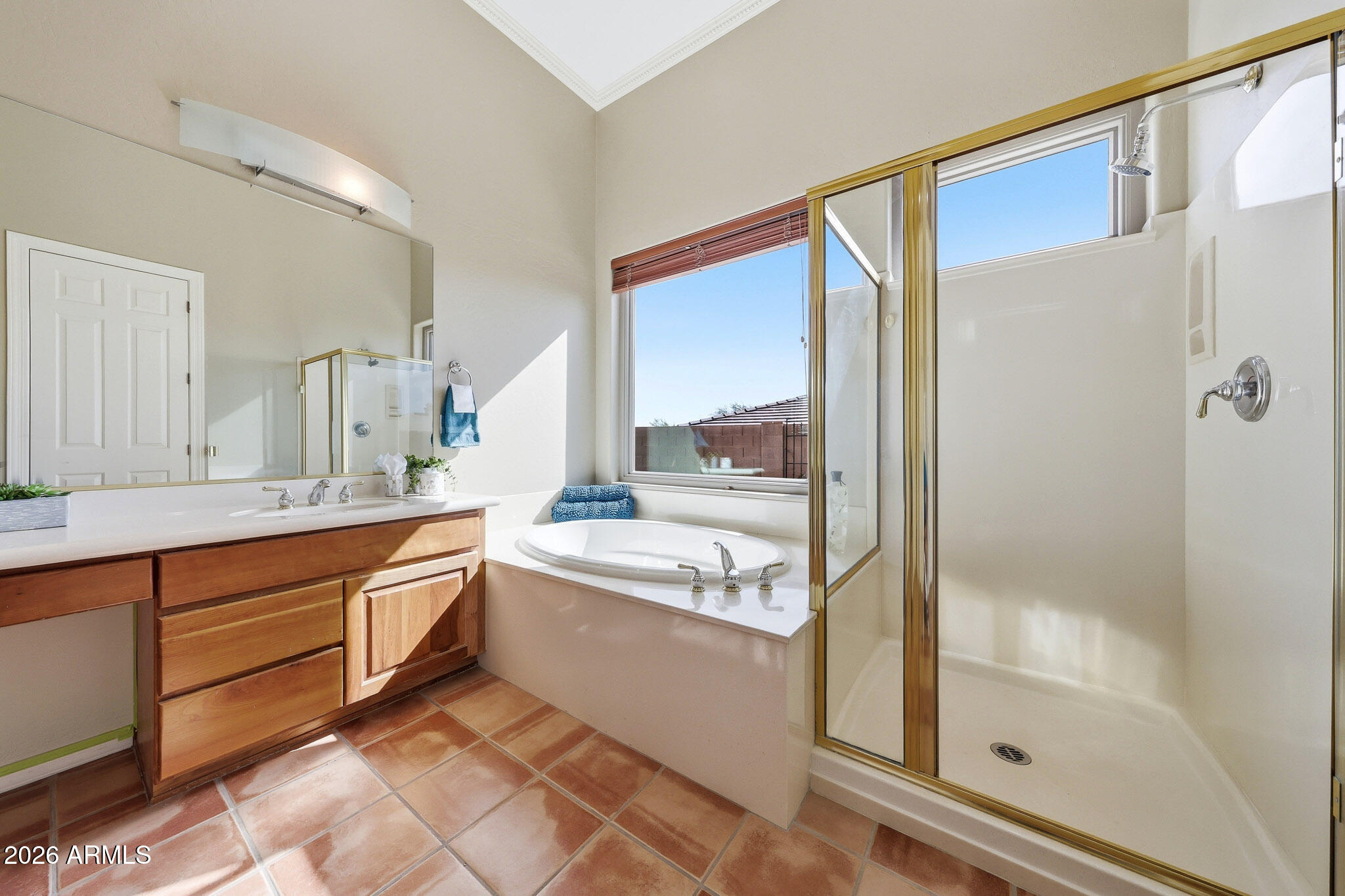 2129 West Legends Way Anthem, AZ 85086 - Photo 36 of 57 Primary Bathroom