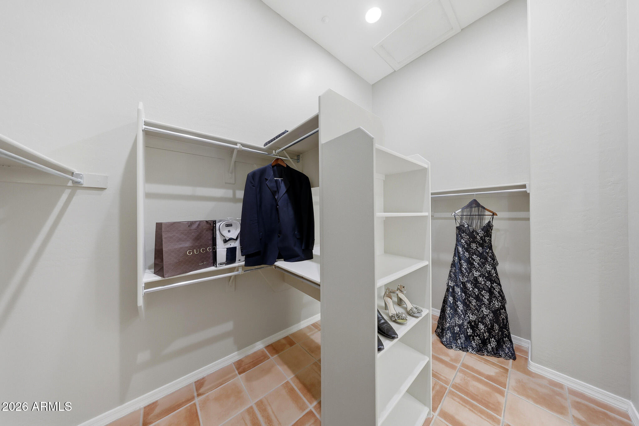 2129 West Legends Way Anthem, AZ 85086 - Photo 37 of 57 Primary Closet