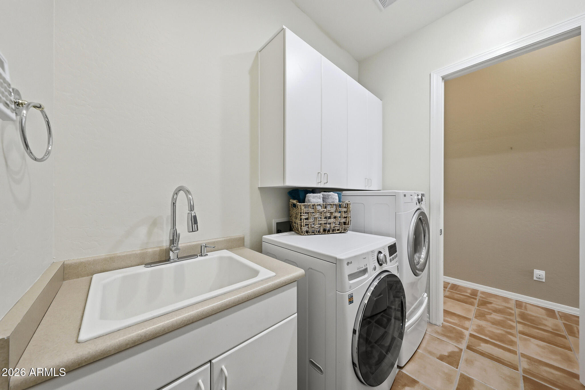 2129 West Legends Way Anthem, AZ 85086 - Photo 39 of 57 Laundry/Utility Room