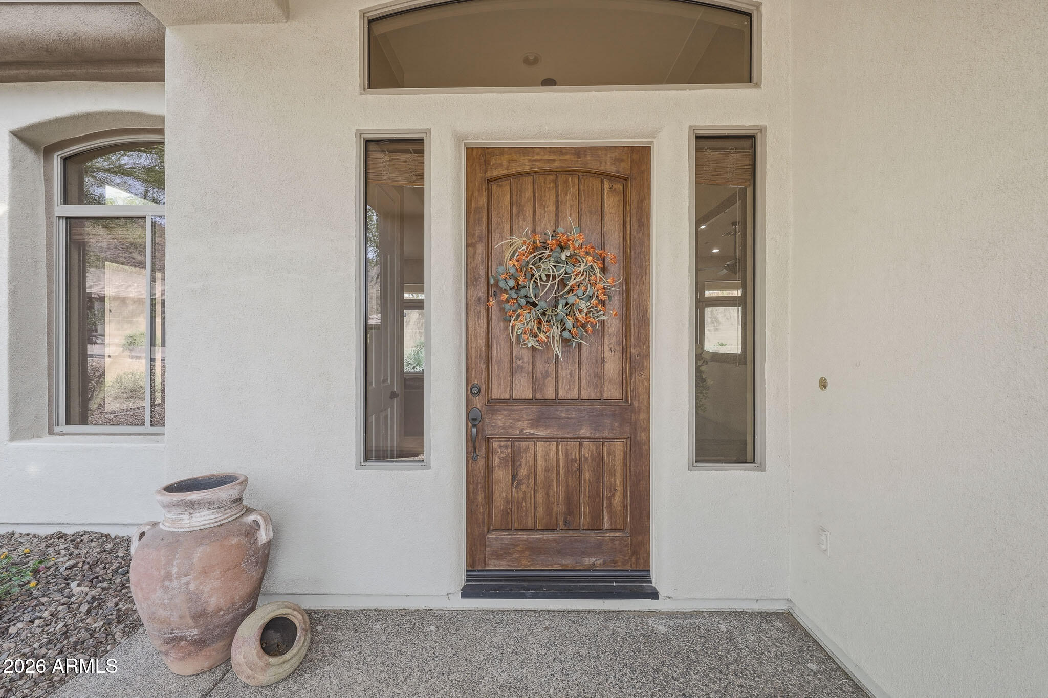 2129 West Legends Way Anthem, AZ 85086 - Photo 5 of 57 Welcome! Come on In!