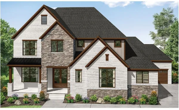 $1,383,600 | 3206 Hunziker Lane, Fairview, TN 37062