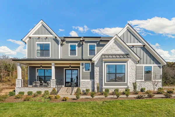 $1,383,600 | 3206 Hunziker Lane, Fairview, TN 37062