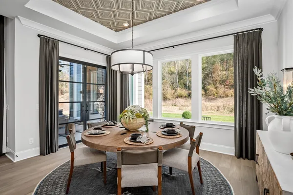 $1,383,600 | 3206 Hunziker Lane, Fairview, TN 37062