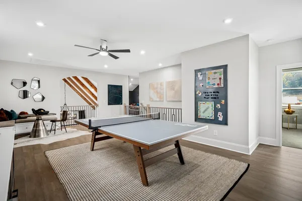 $1,383,600 | 3206 Hunziker Lane, Fairview, TN 37062