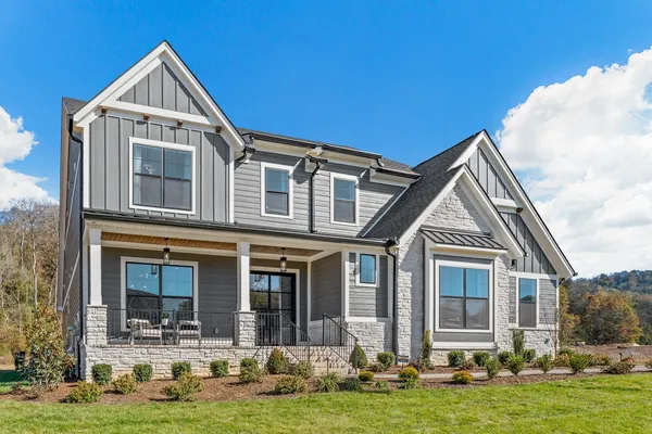 $1,383,600 | 3206 Hunziker Lane, Fairview, TN 37062