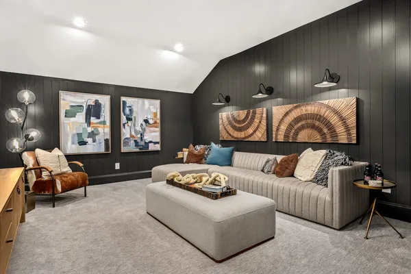 $1,383,600 | 3206 Hunziker Lane, Fairview, TN 37062