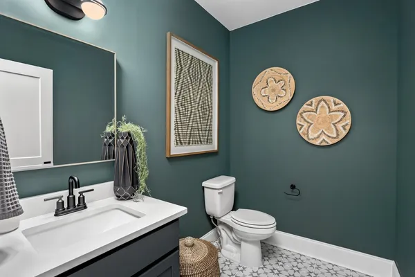 $1,383,600 | 3206 Hunziker Lane, Fairview, TN 37062