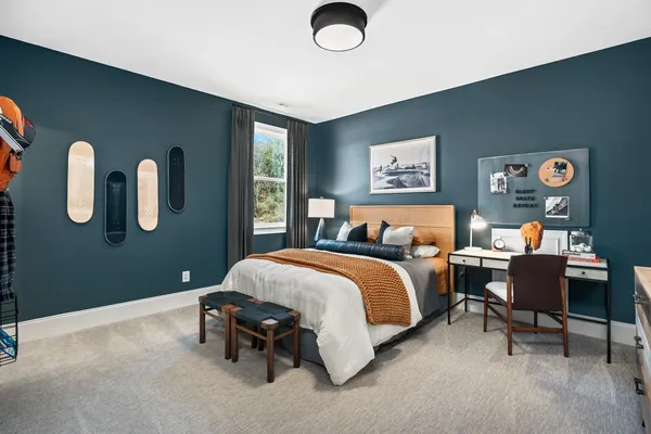 $1,383,600 | 3206 Hunziker Lane, Fairview, TN 37062