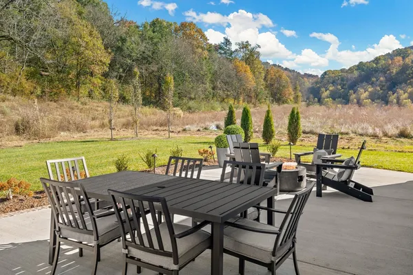 $1,383,600 | 3206 Hunziker Lane, Fairview, TN 37062