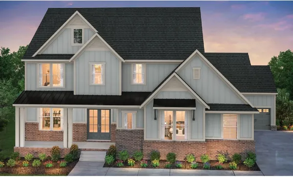 $1,383,600 | 3206 Hunziker Lane, Fairview, TN 37062